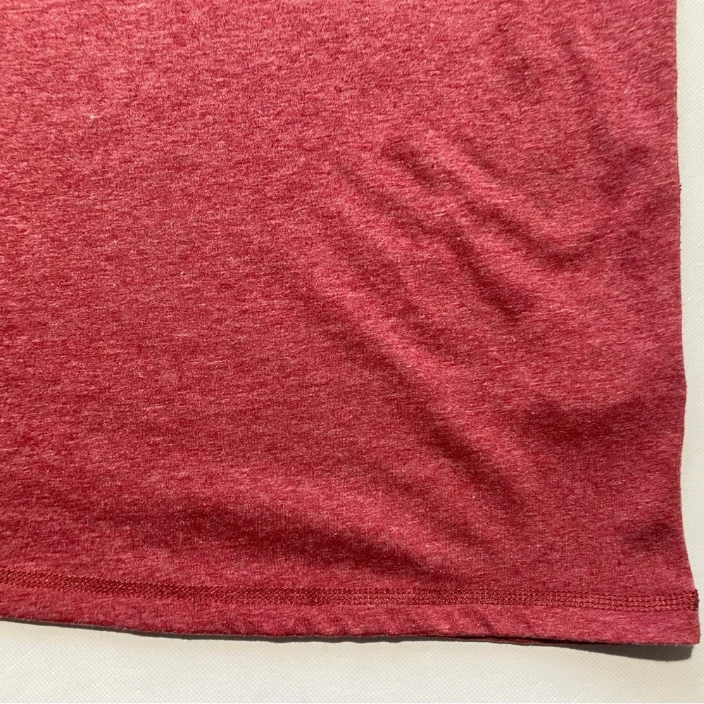 GOOD Mens Size XL Champion Arkansas Razorbacks Pig Sooie Short Sleeve T-Shirt - Picture 2 of 9